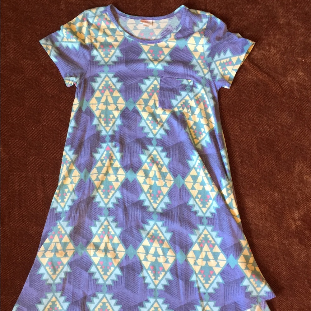 LuLaRoe Carly